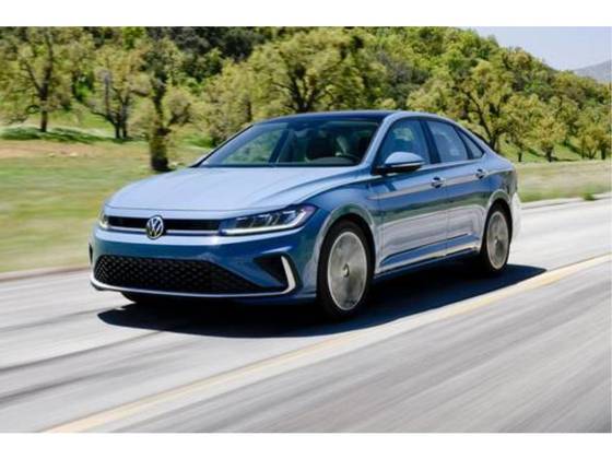 VOLKSWAGEN JETTA 2.0 350 TSI GASOLINA GLI DSG